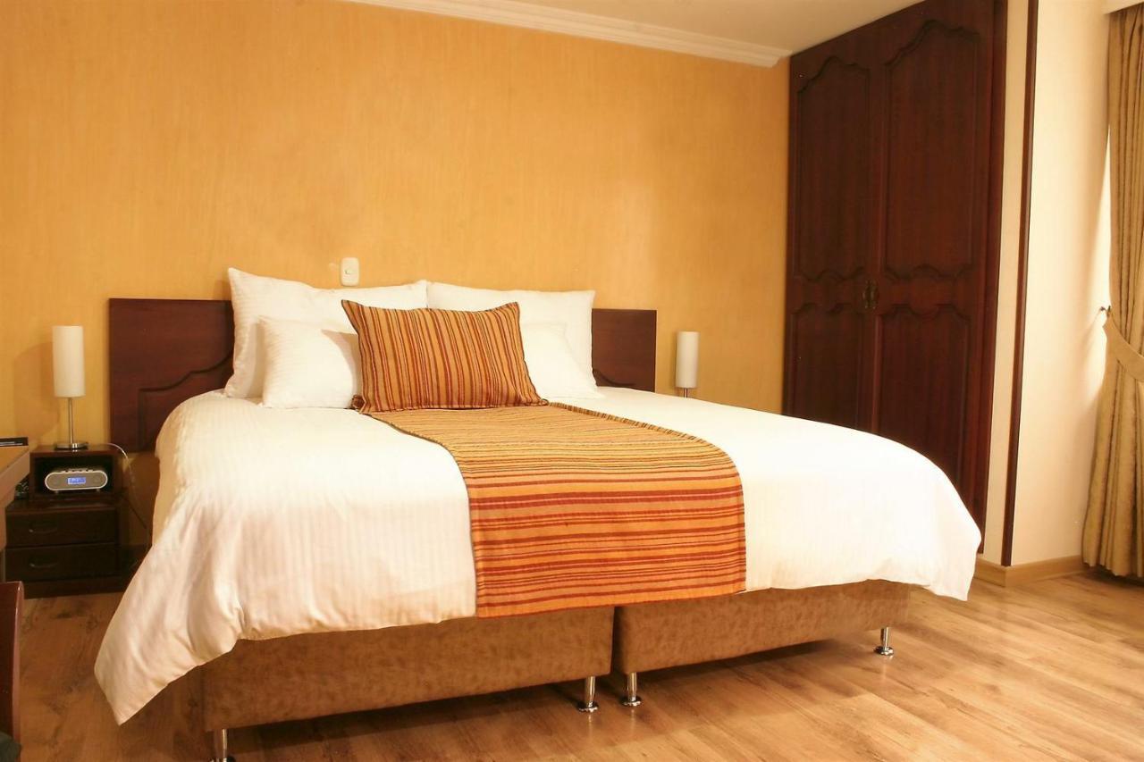 Hotel Luxor 3*