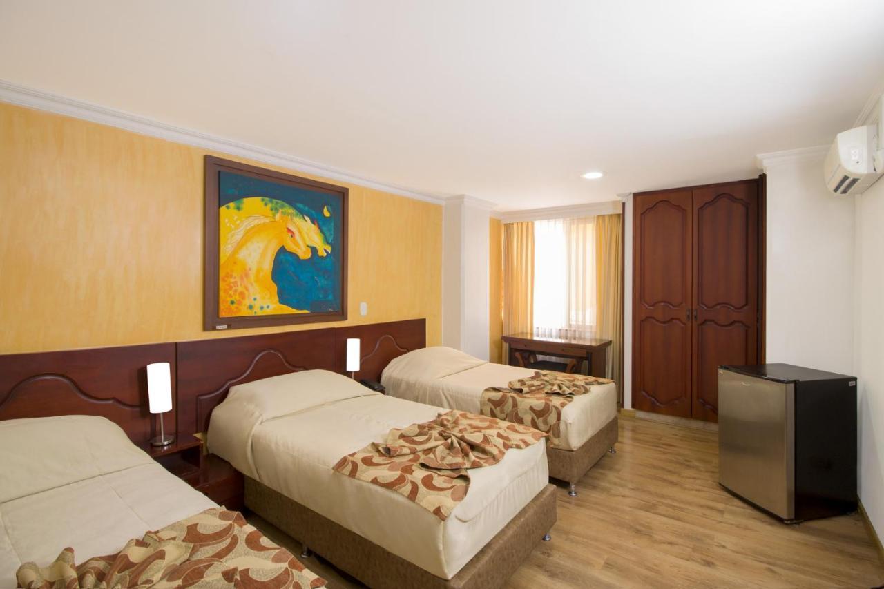 Luxor Hotel 3*