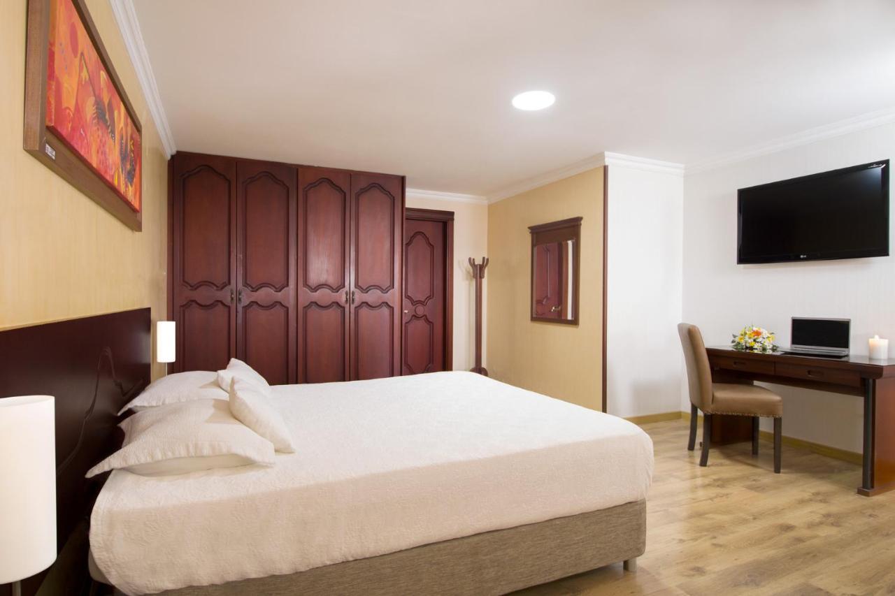 Luxor Hotel Pereira