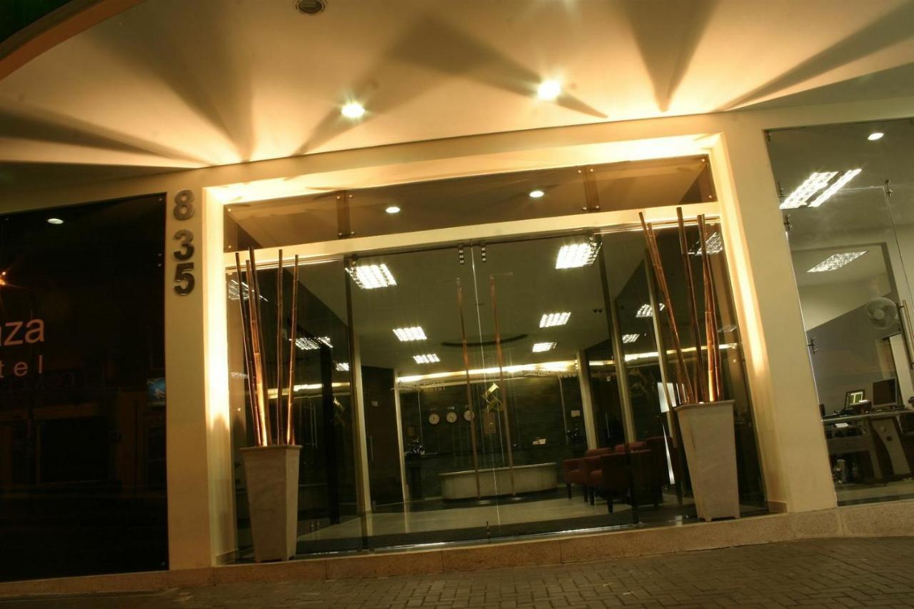 Hotel Luxor Pereira
