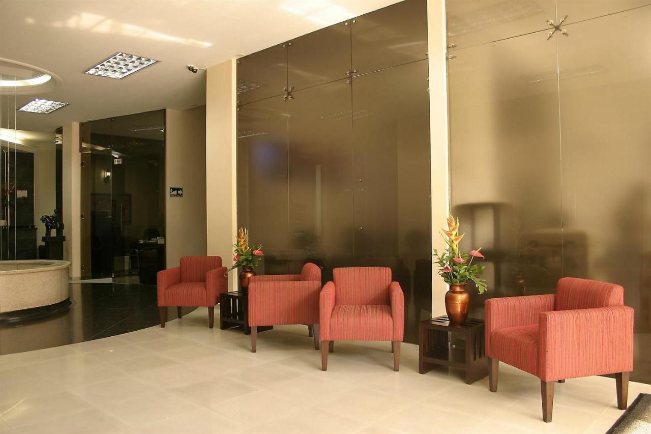 Luxor Hotel 3*