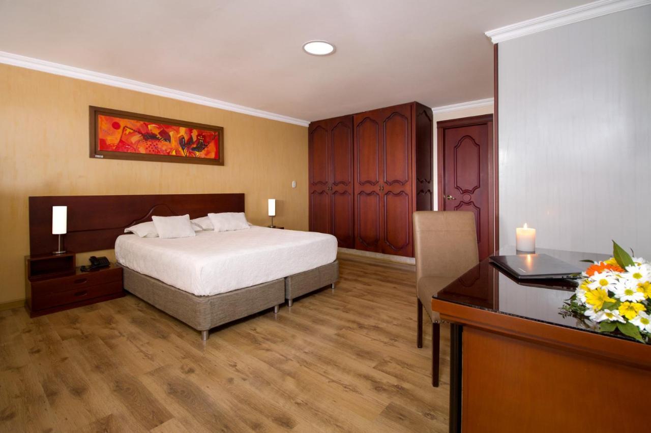 Hotel Luxor