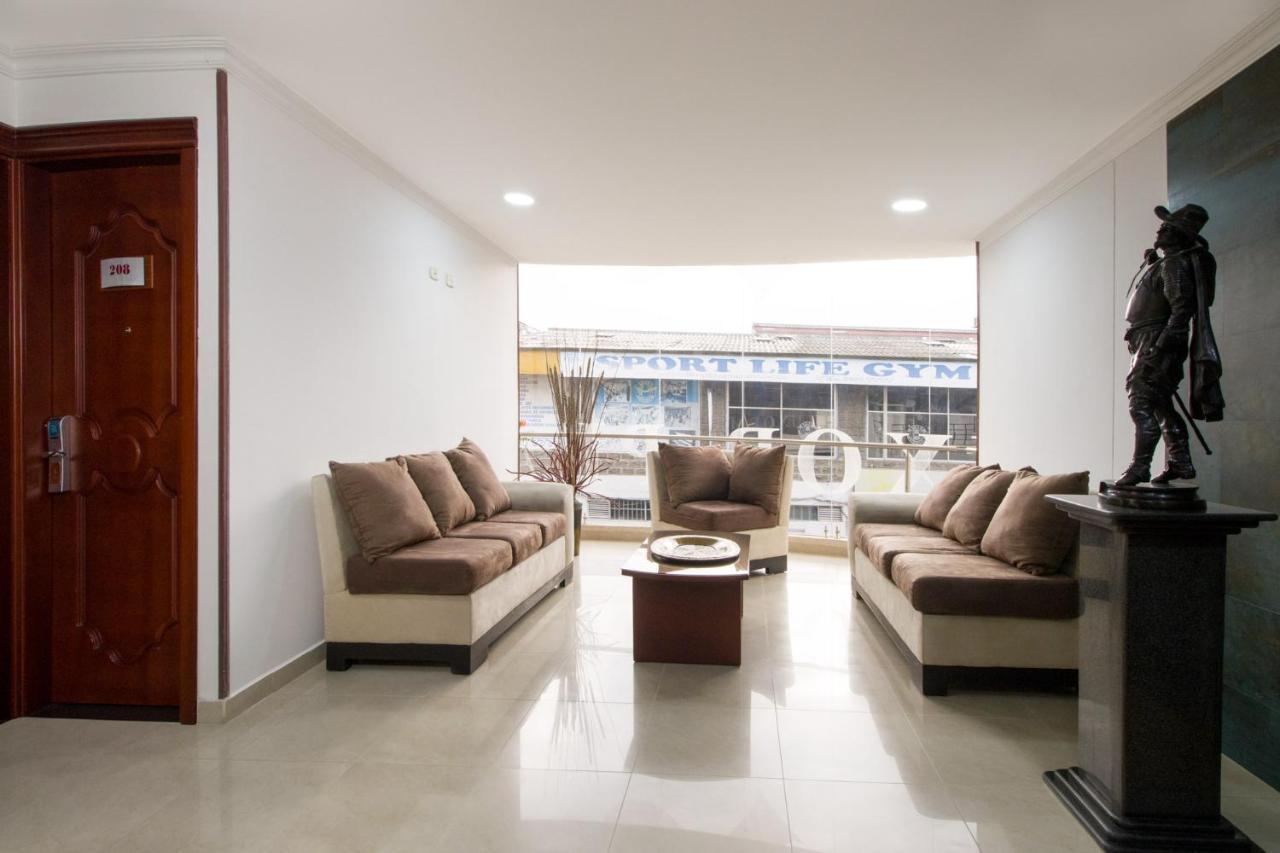 Luxor 3* Pereira