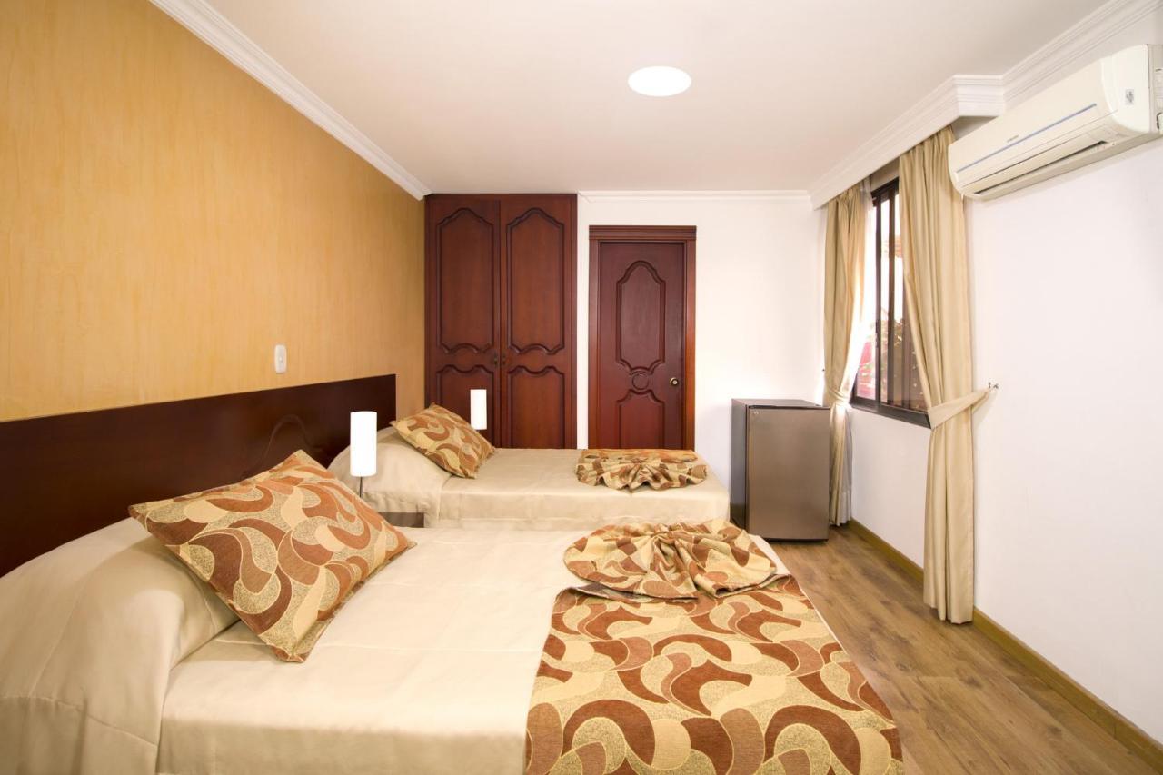 Luxor 3*