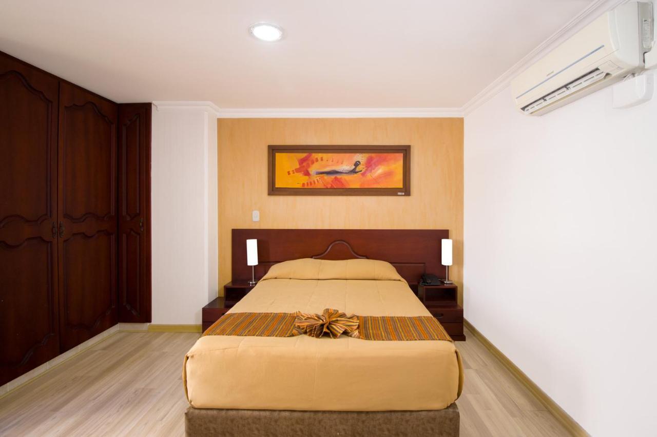 Hotel Luxor