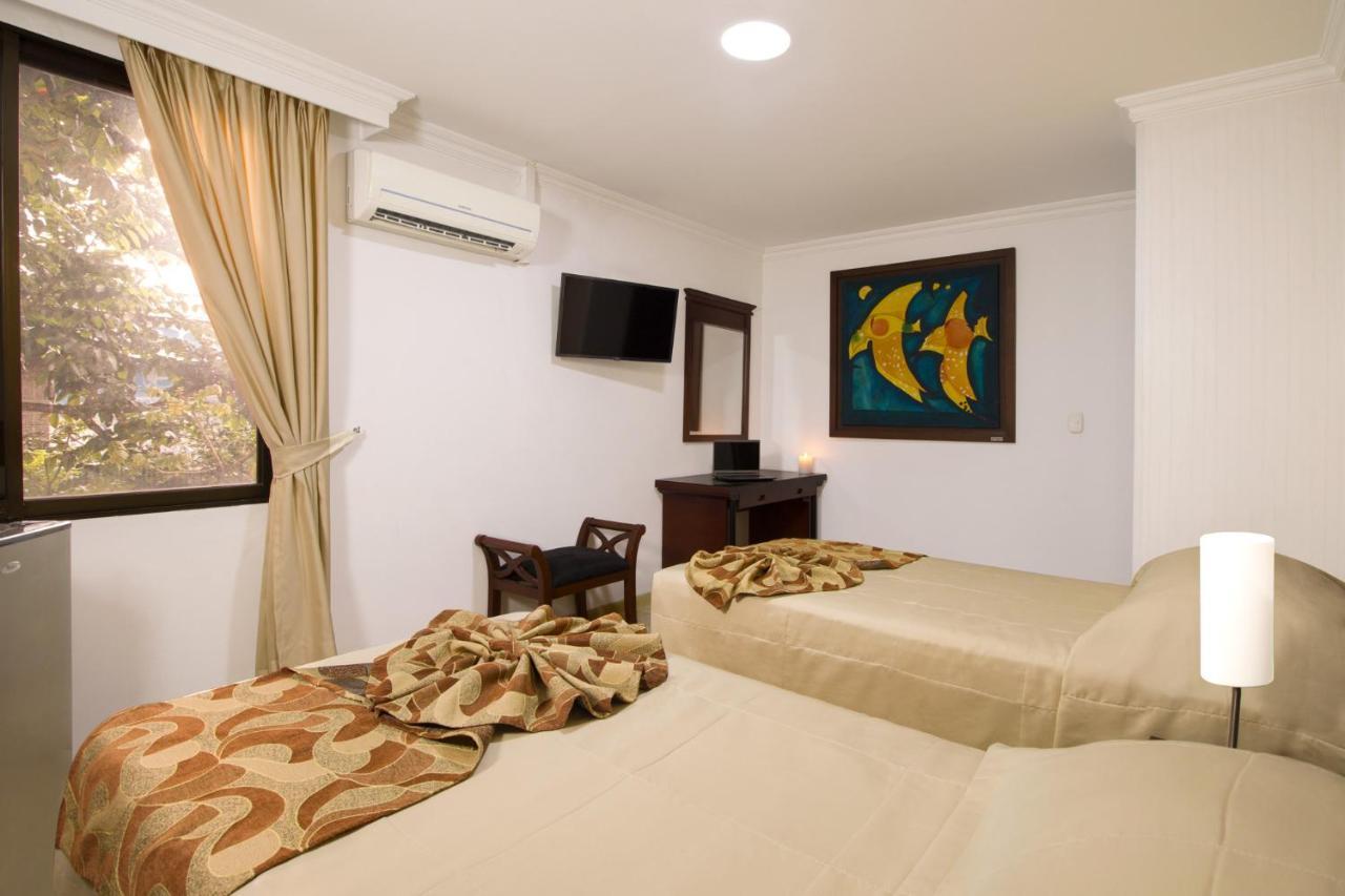 Luxor 3* Pereira
