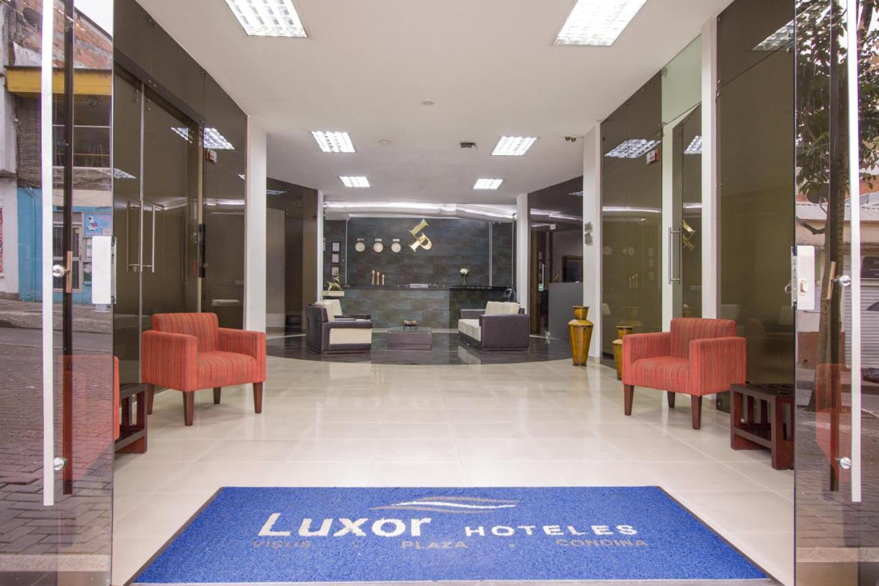 Luxor Hotel