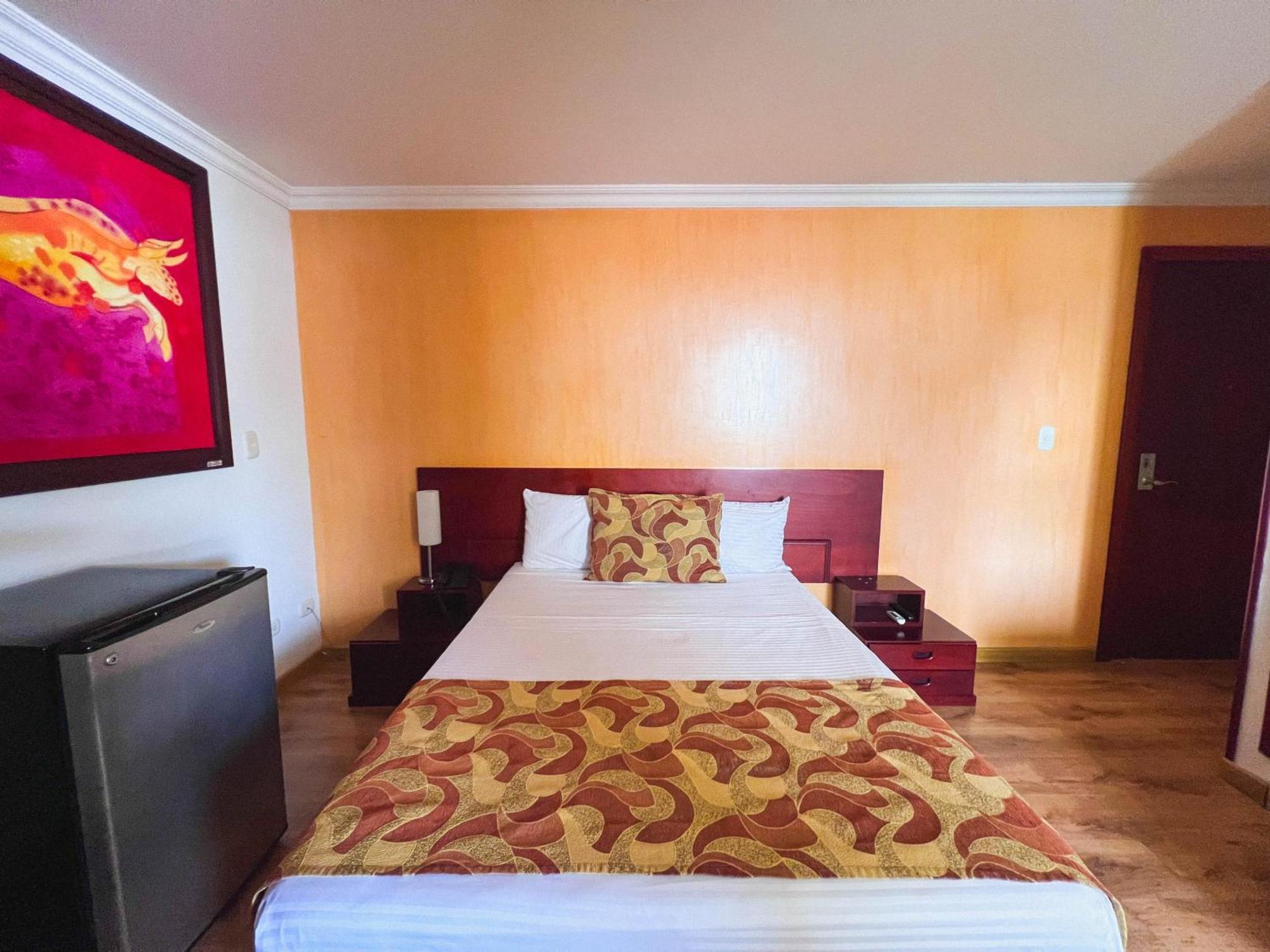 Luxor Hotel