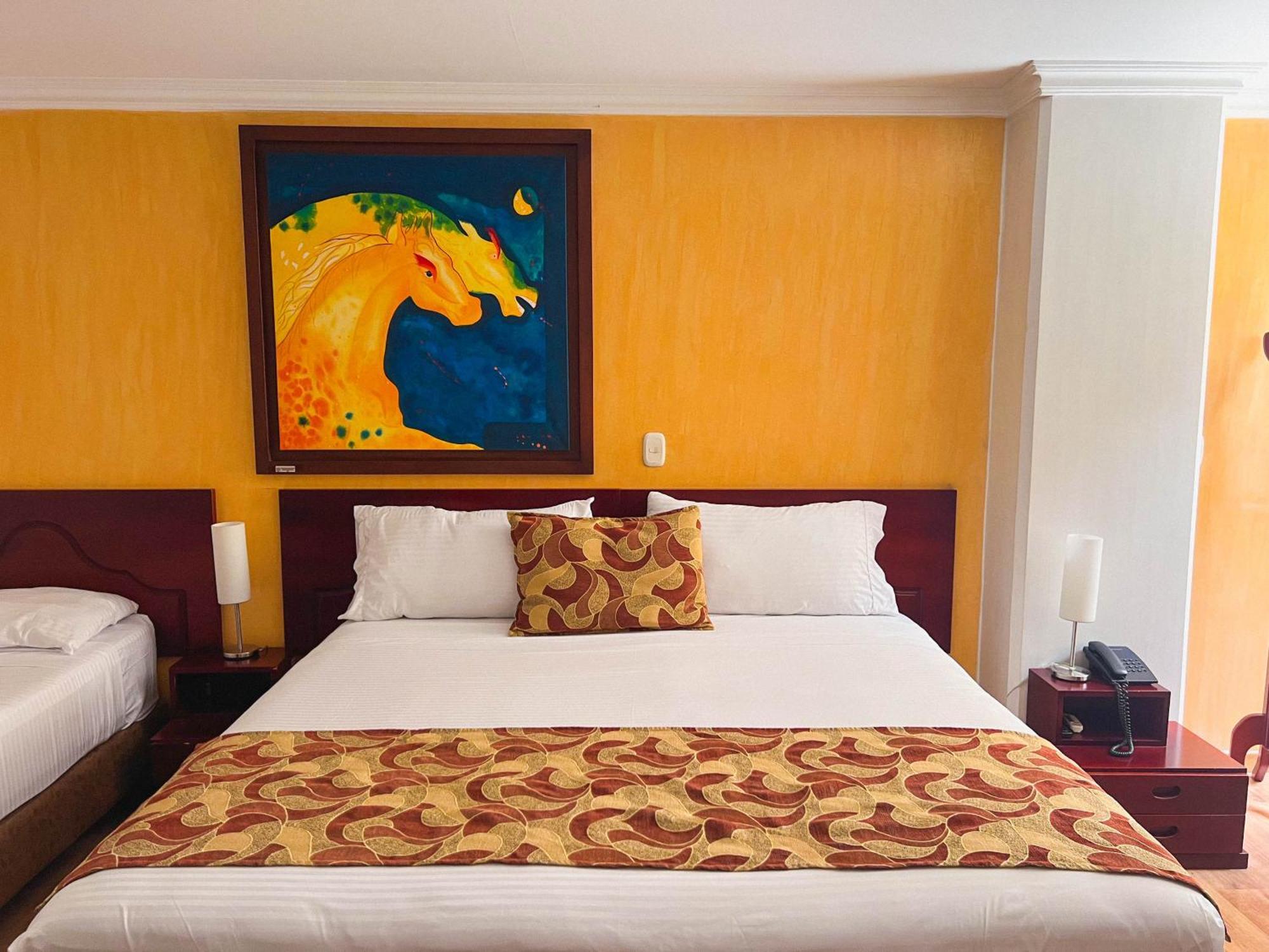 Luxor Hotel 3*