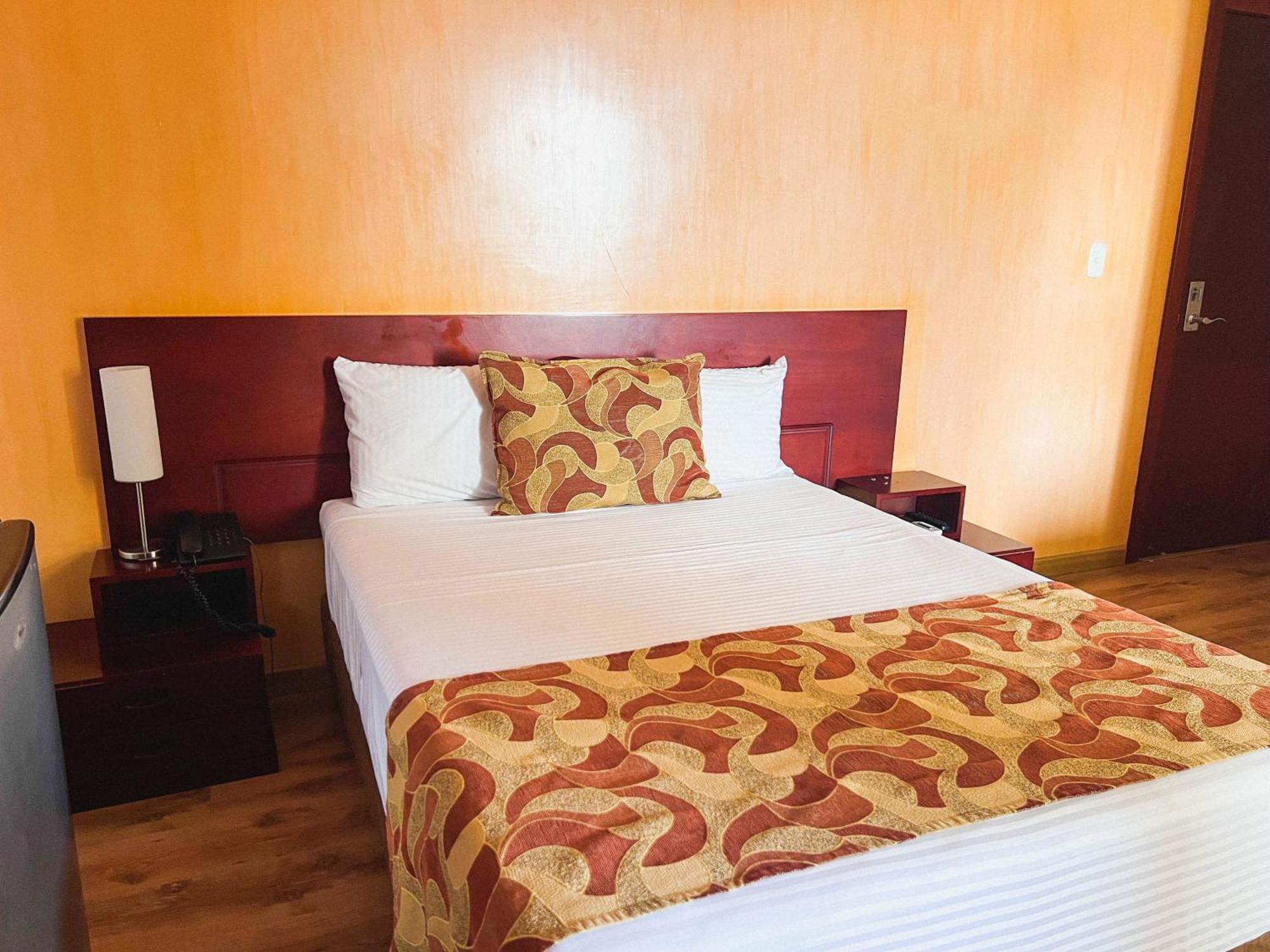 Luxor 3*