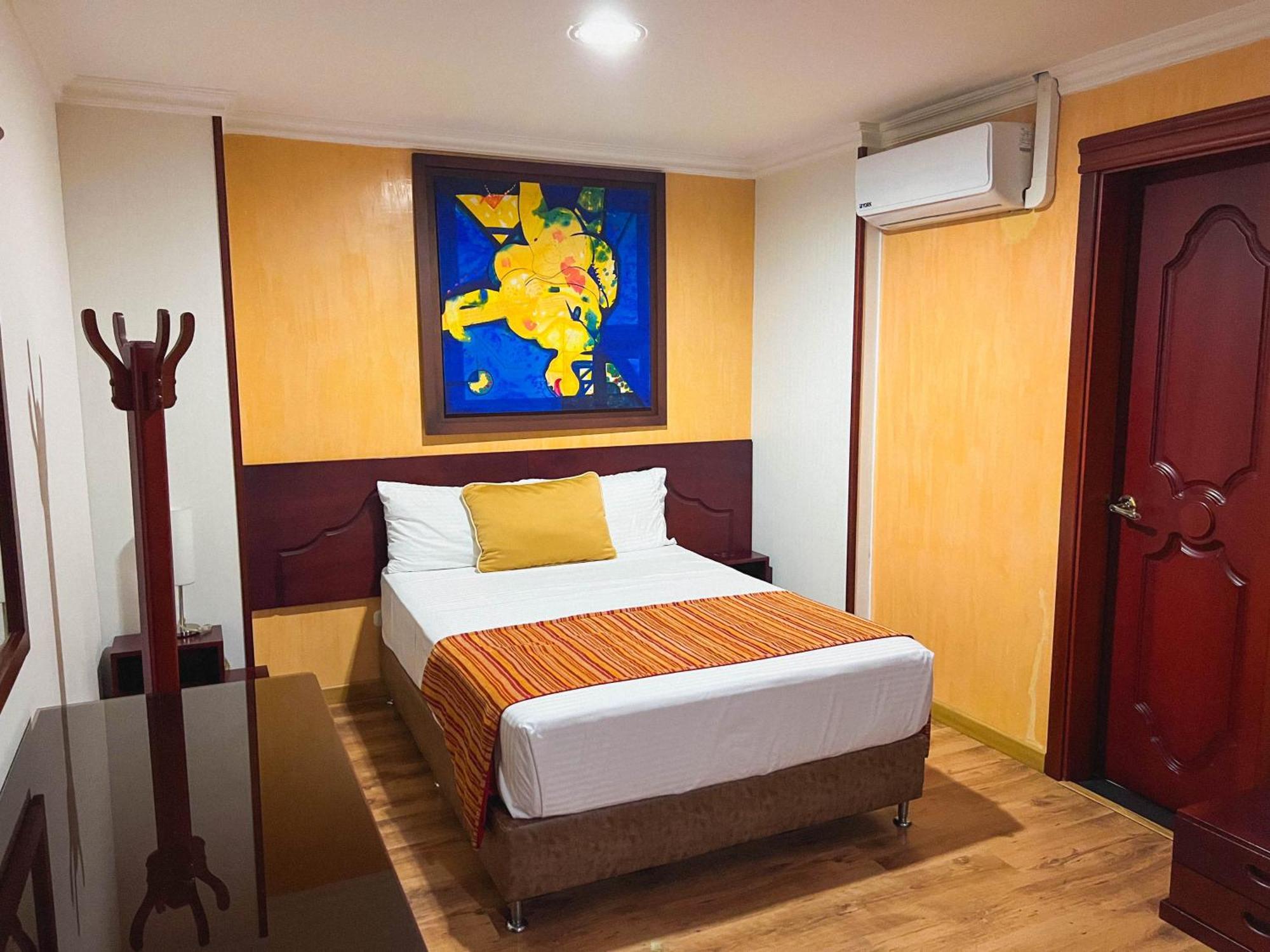 Luxor Hotel Pereira