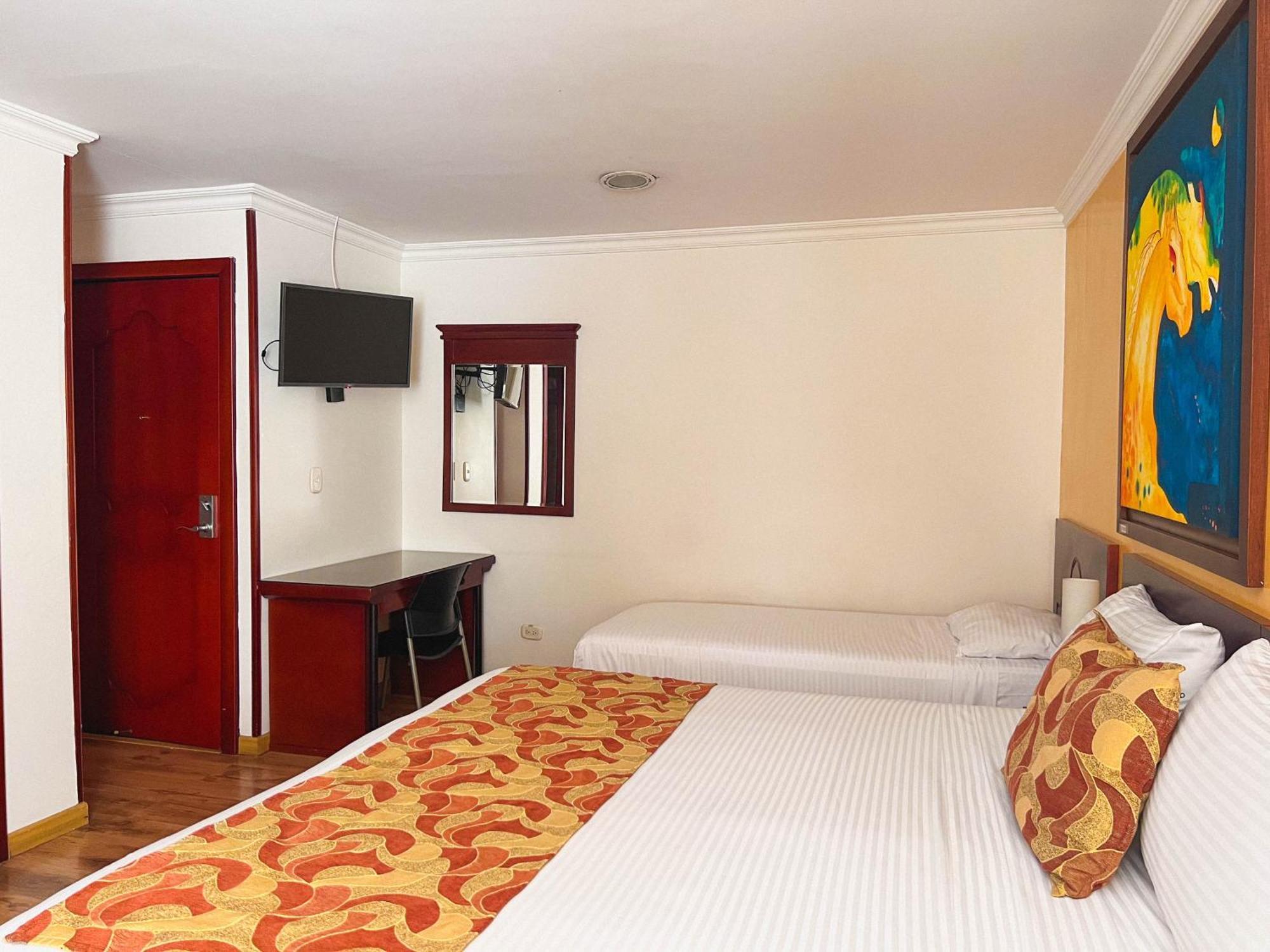 Luxor 3* Pereira